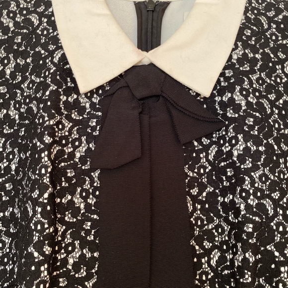 Erin by Erin Featherston dress